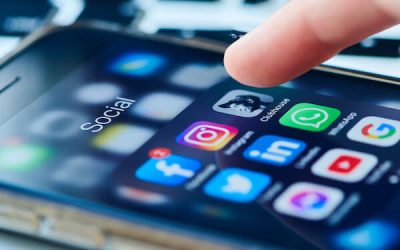 Social Media for Authors