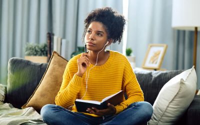 How to Start Writing Your Book