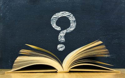 What’s Next? Tips for Starting Your Next Writing Project