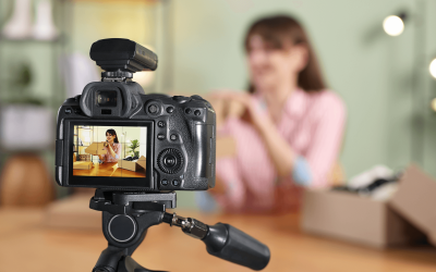Crafting Captivating Unboxing Videos: A Guide for Authors