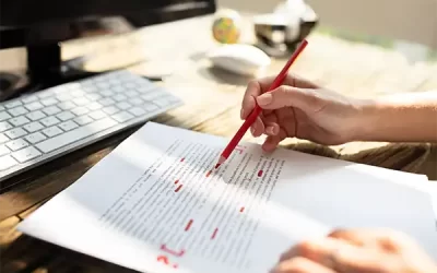 How to Tighten Your Writing: What to Keep and What to Cut