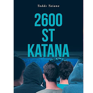 Todds Taiano