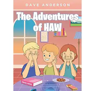 Dave Anderson